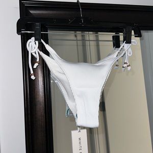 WhiteFox Boutique 🤍 CALABASAS BOTTOM 🤍 S